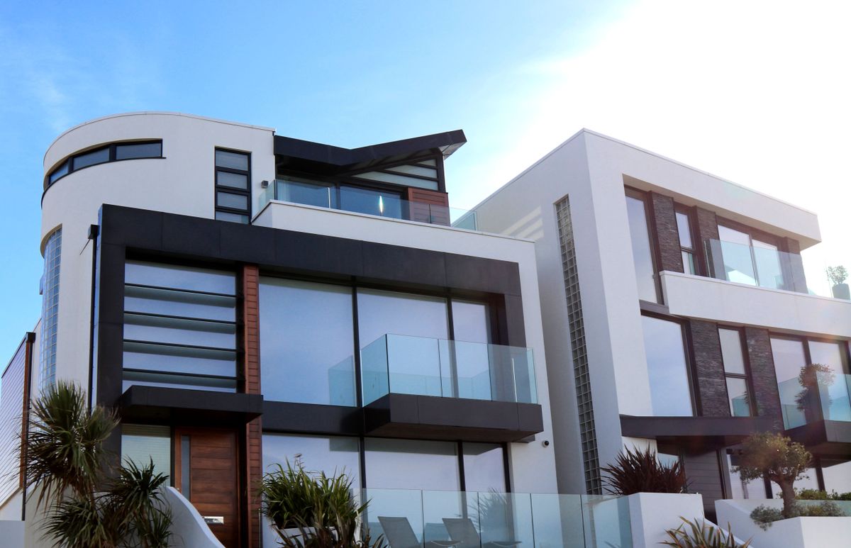 Custom New Build Residence