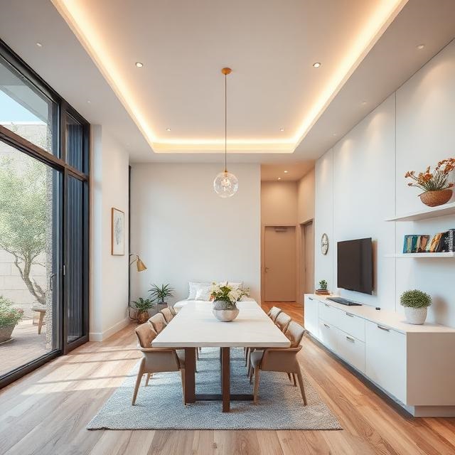 Design + Build Renovation