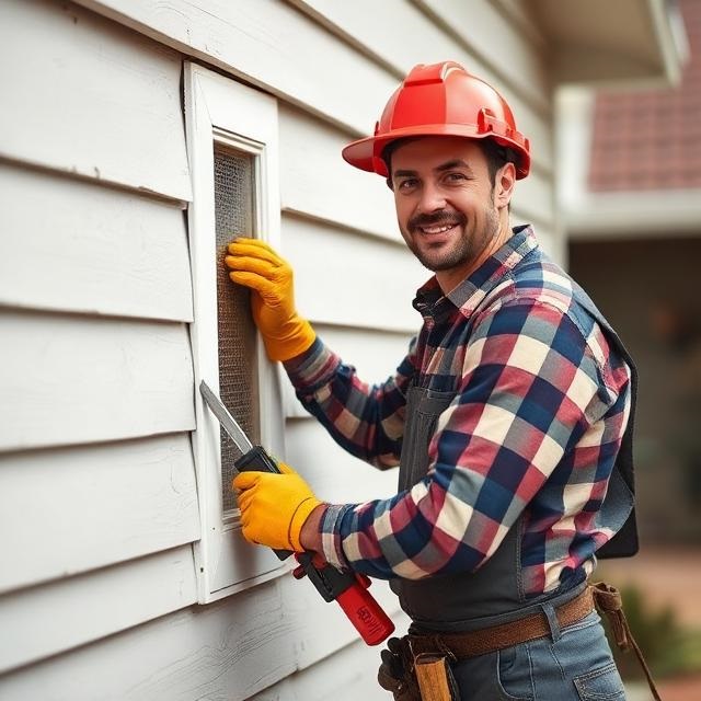 General Repairs
