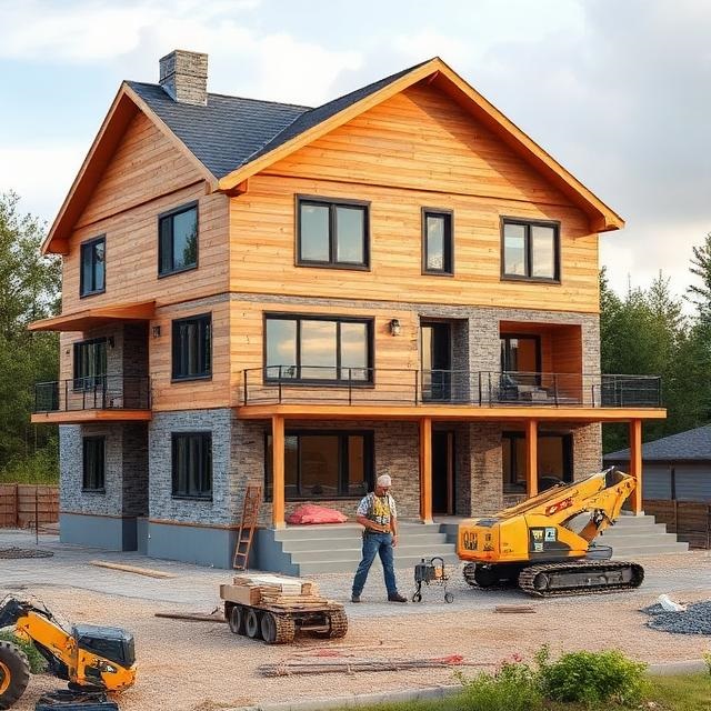 New Construction