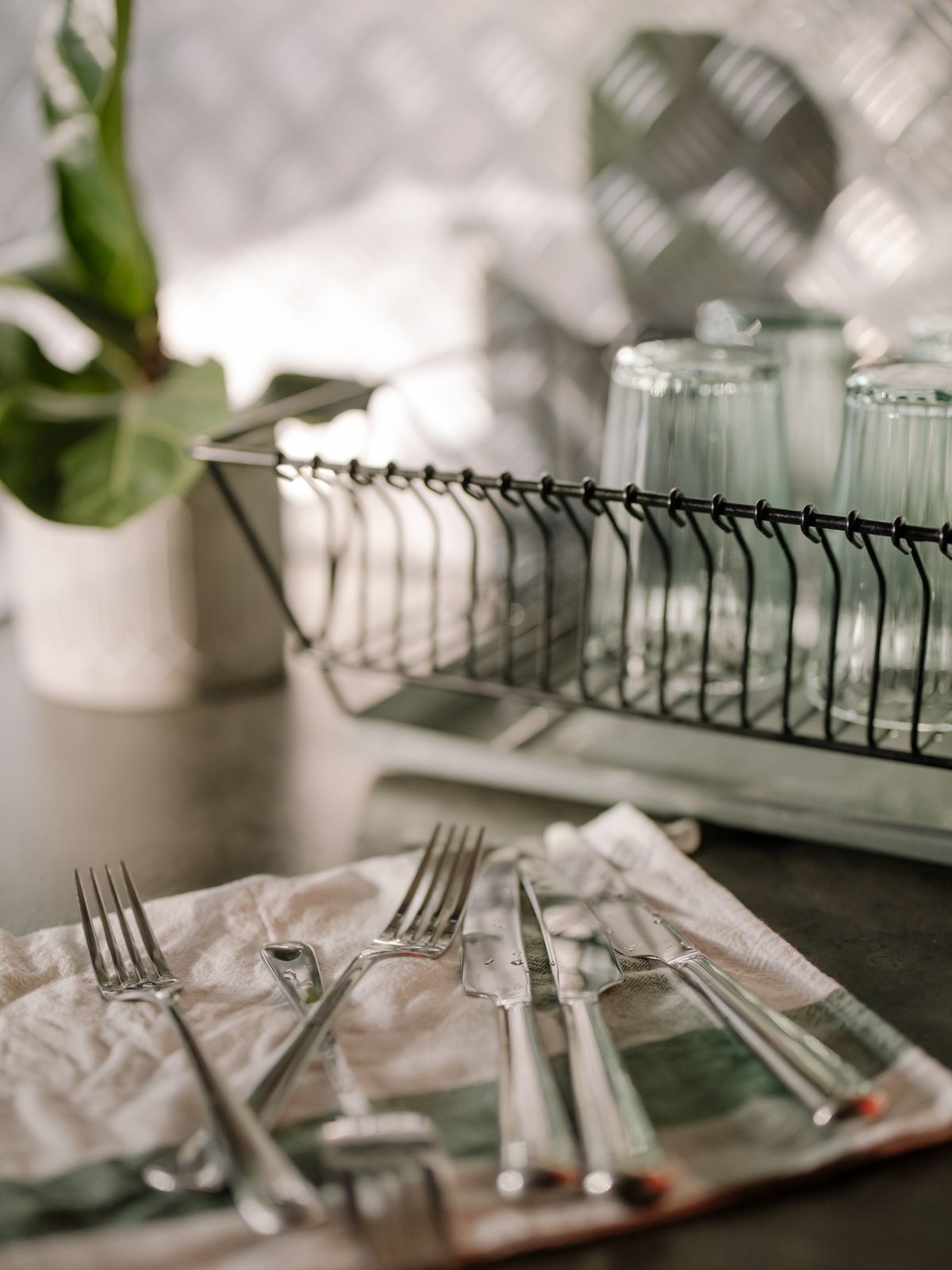 Cleaning & Housekeeping